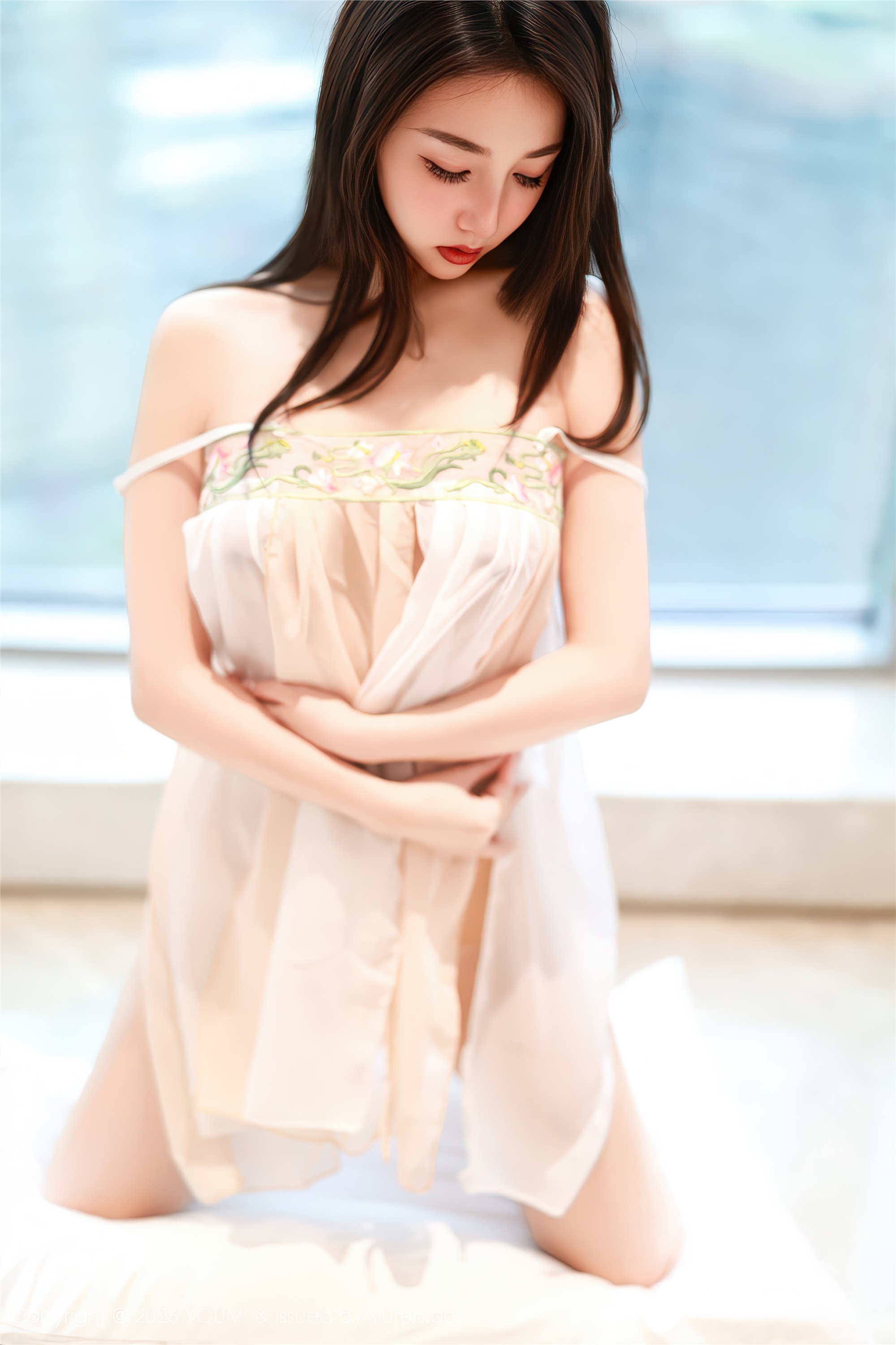 YouMi尤蜜荟 2026.01.16 VOL.1200 Twins-夭夭